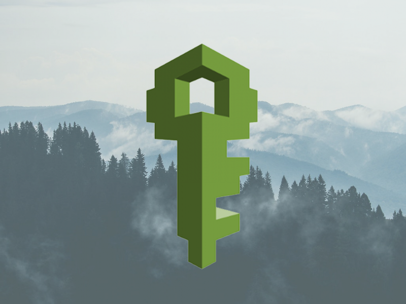 aws iam permissions