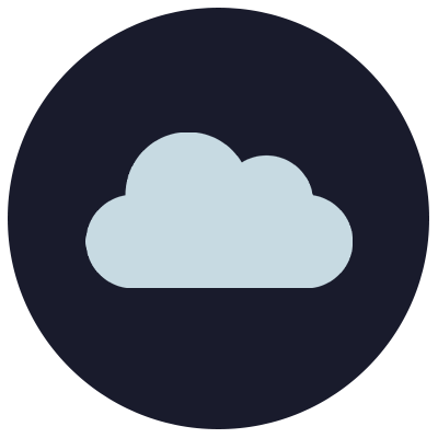 cloud icon