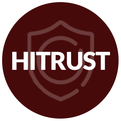 hitrust csf